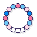 pulsera icon