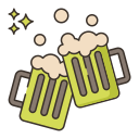 party icon
