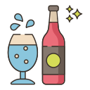 bebidas icon