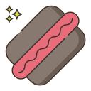 Dog icon