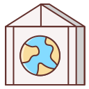 ecología icon