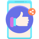Социальное icon