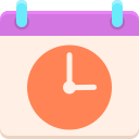 Календарь icon