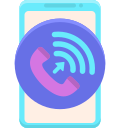 Мобильный icon