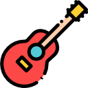 guitarra icon