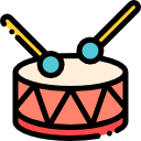 tambor icon