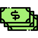 dinero icon