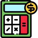 calculadora icon