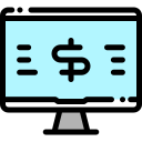 monitor icon