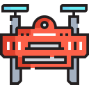 zumbido icon