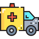 ambulancia icon