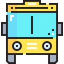 autobús icon