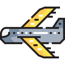 avión icon