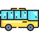 autobús icon