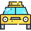 taxi icon