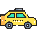 taxi icon