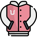 chaqueta icon