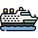 crucero icon