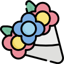 flores icon