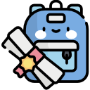 mochila icon