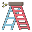 escalera icon