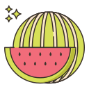 fruta icon