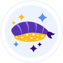 물고기 icon