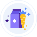 채소 icon