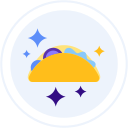 음식 icon