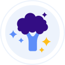 음식 icon