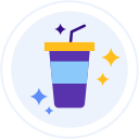 컵 icon