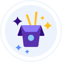 음식 icon
