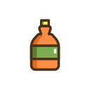 flasche 