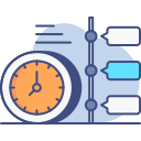 reloj icon