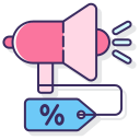 desconto icon