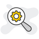 seo icon