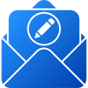 escribir correo icon