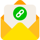 correo electrónico icon