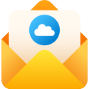 correo en la nube