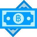 baht icon