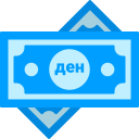 dinar icon