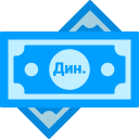 dinar icon