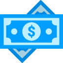 dólar icon