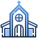 iglesia icon
