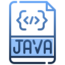 java