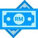 ringgit icon