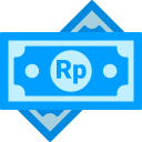 rupia icon