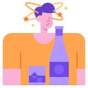 alcohol icon