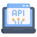 api icon