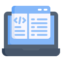 codificación icon